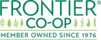 Logo for Frontier Coop