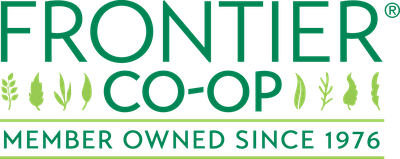Frontier Coop Logo