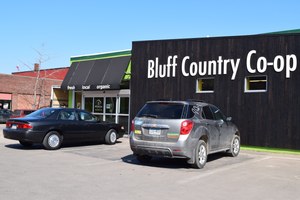 Bluff Country Co-op
