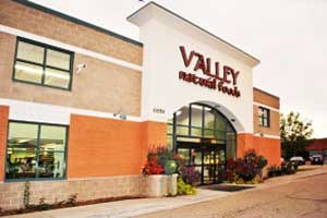 Valley Natural Foods