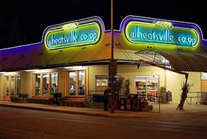 Wheatsville Food Co-op